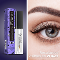 Suero Nutritivo para Pestañas y Ceja 7ml