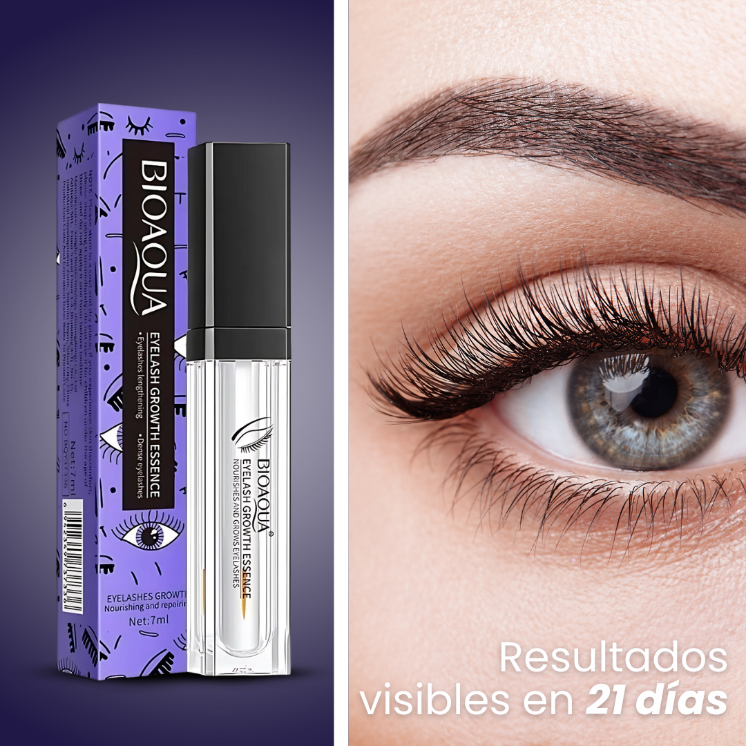 Suero Nutritivo para Pestañas y Ceja 7ml