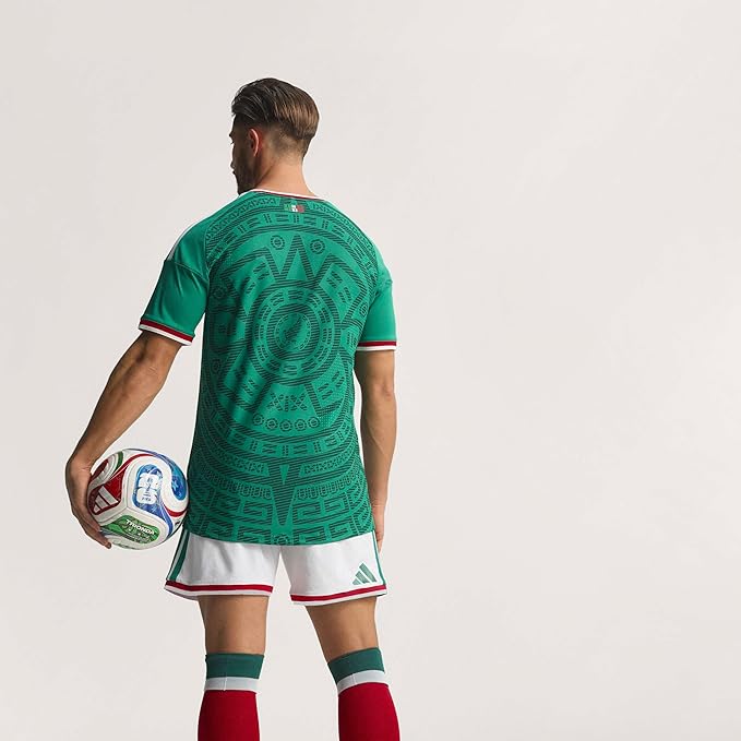 Camiseta Mexicana - Mundial 2026