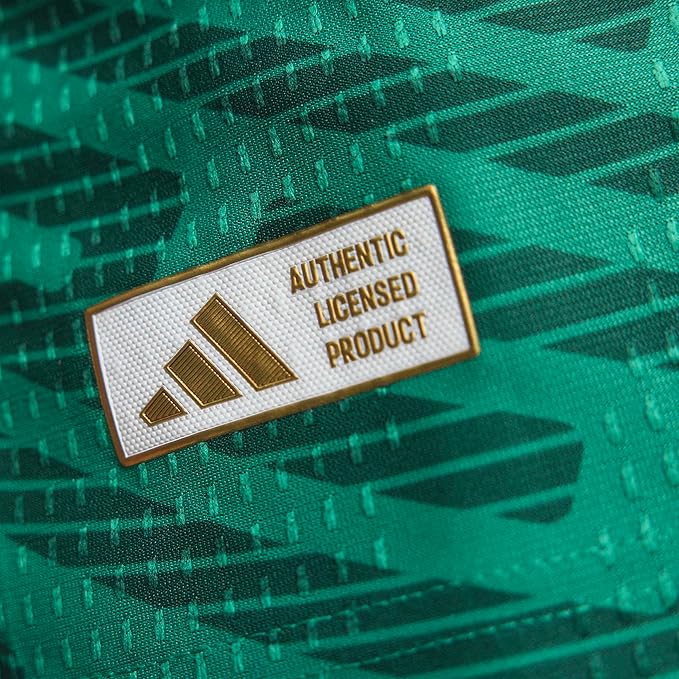 Camiseta Mexicana - Mundial 2026